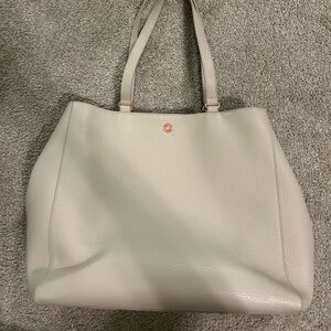 Dagne Dover Large Allyn Tote Bag